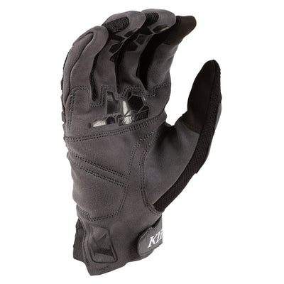 Klim Dakar Glove Black