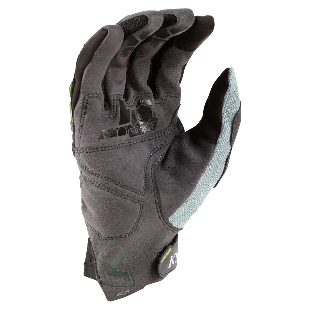 Klim Dakar Electrik Gecko Glove