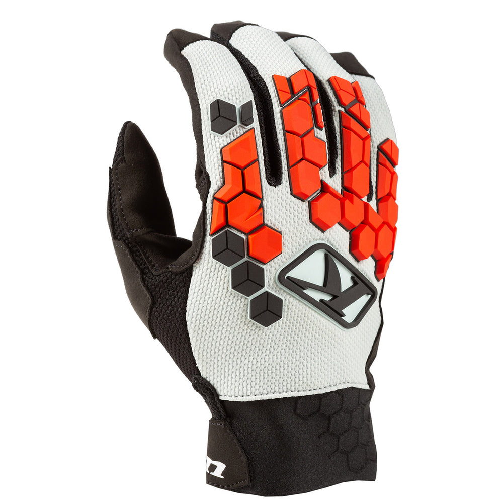 Klim Dakar Redrock Glove