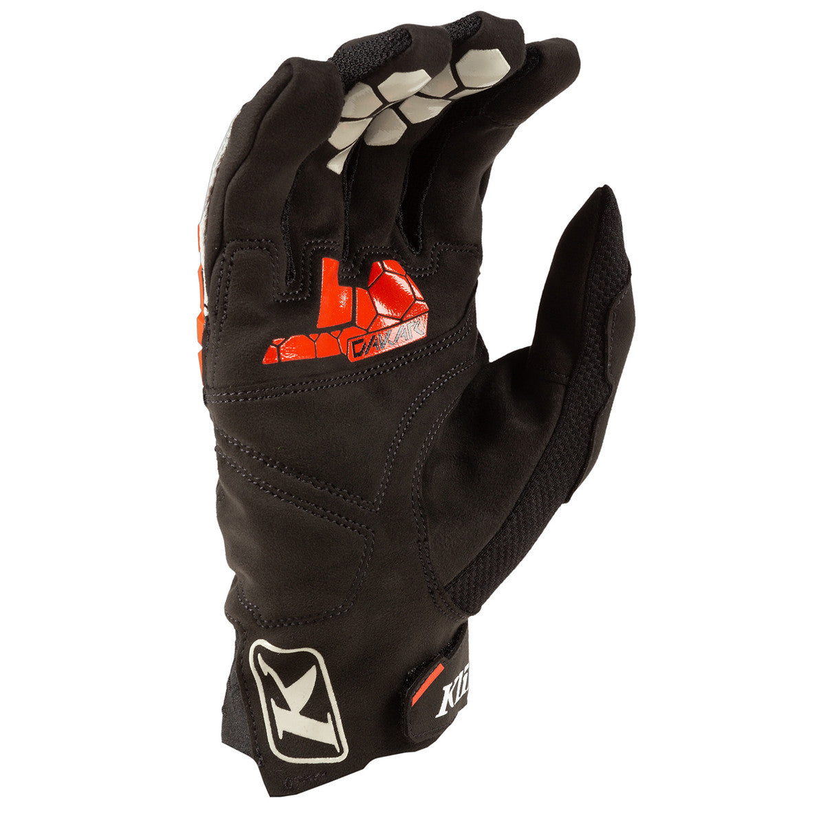 Klim Dakar Redrock Glove