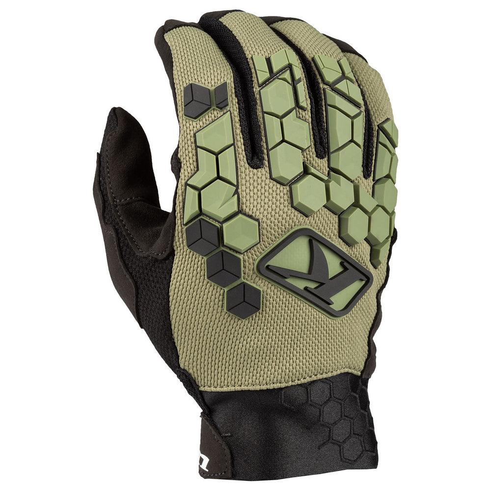 Klim Dakar Sage Glove