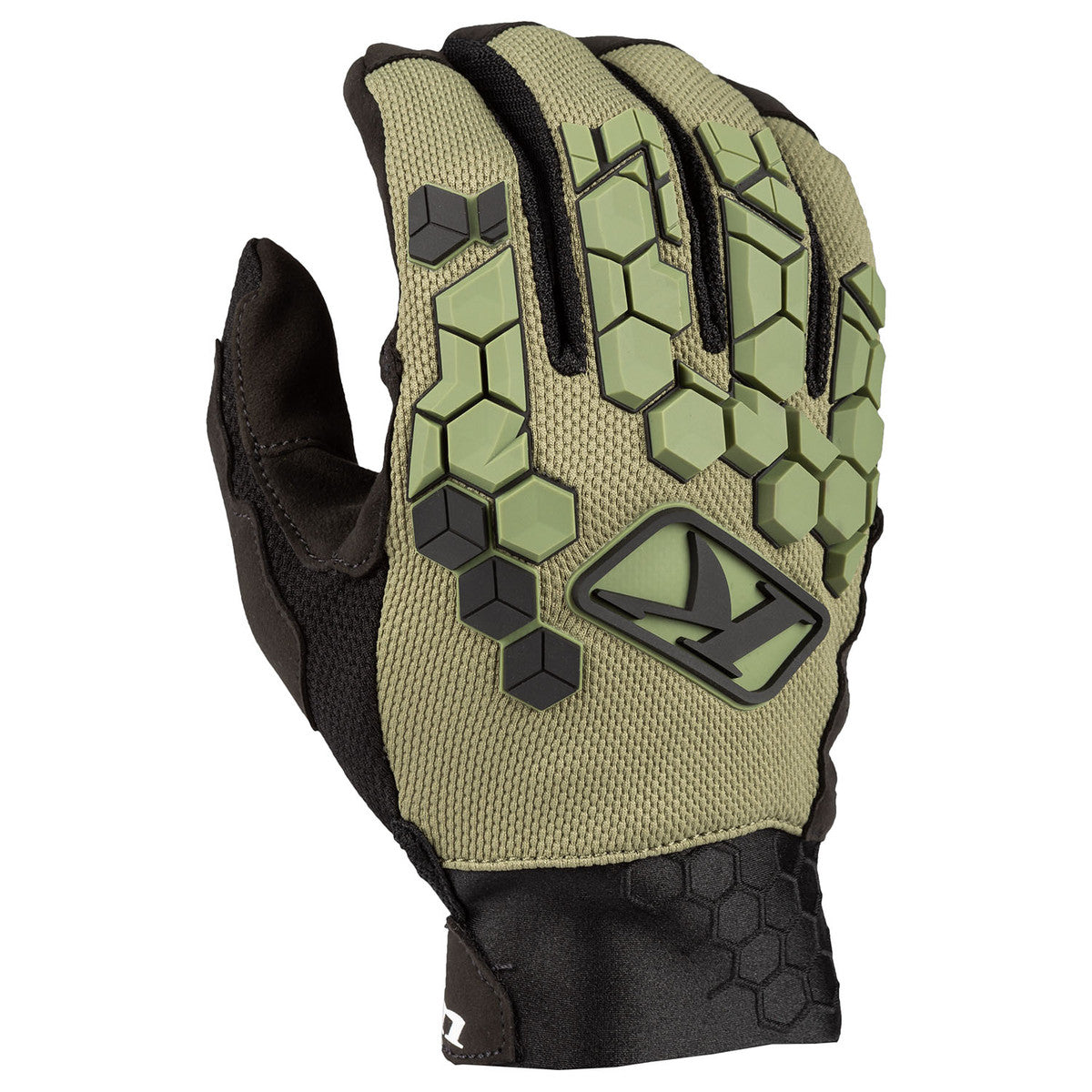 Klim Dakar Sage Glove