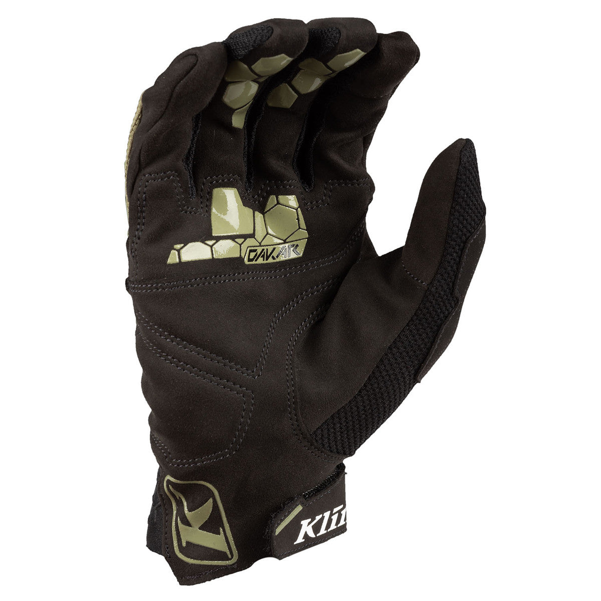 Klim Dakar Sage Glove