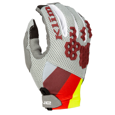 Klim Mojave Glove Bonfire