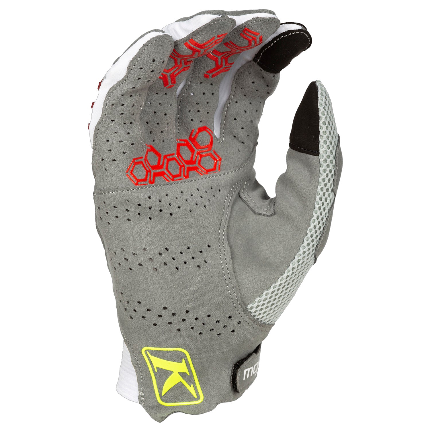 Klim Mojave Glove Bonfire