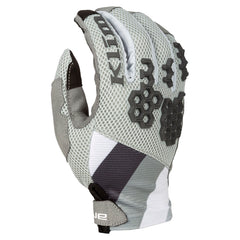 Klim Mojave Glove Cool Gray