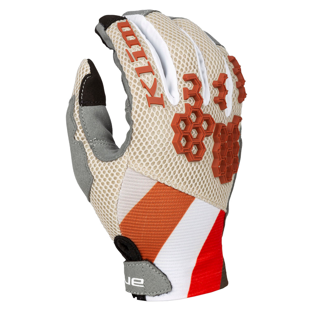 Klim Mojave Glove Peyote Desert