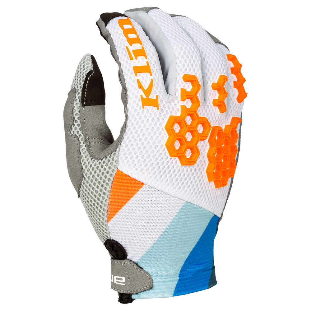 Klim Mojave Glove Striking Petrol