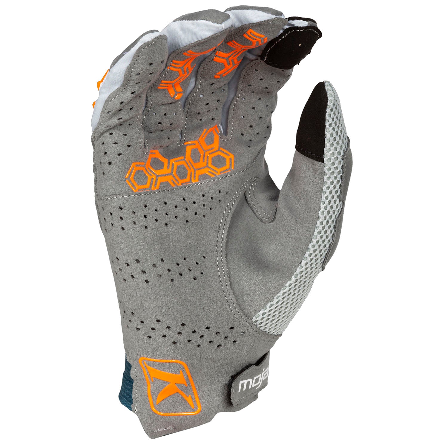 Klim Mojave Glove Striking Petrol