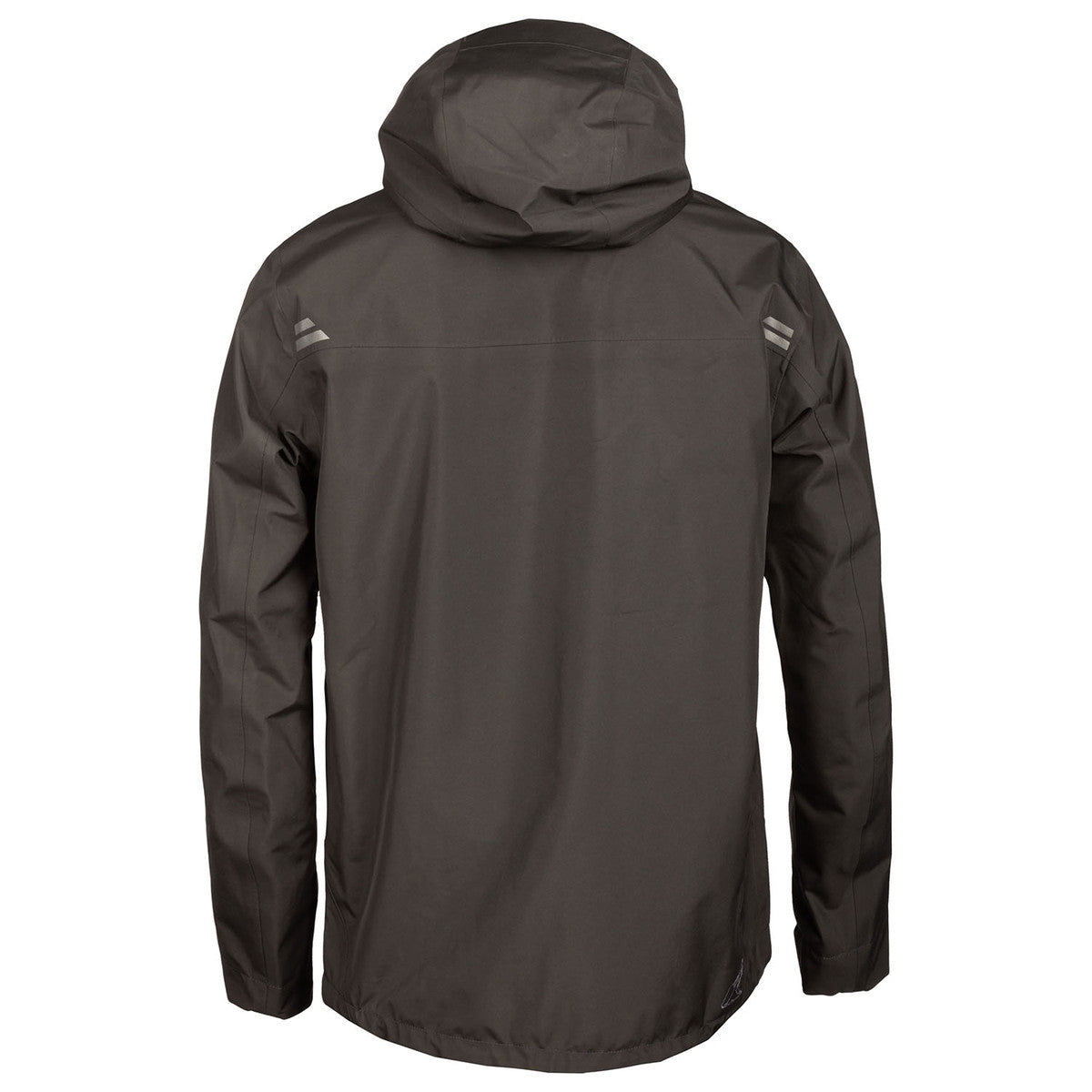 Klim Stow Away Pro Jacket Black Asphalt
