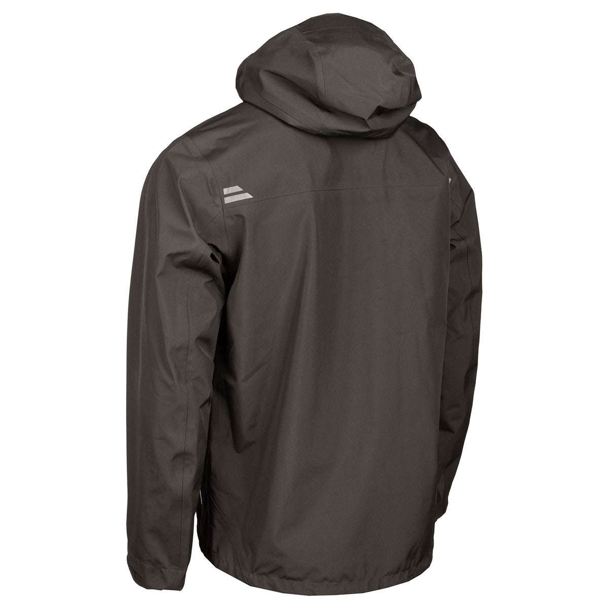 Klim Stow Away Pro Jacket Black Asphalt