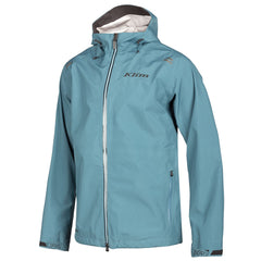 Klim Stow Away Pro Jacket Petrol Black