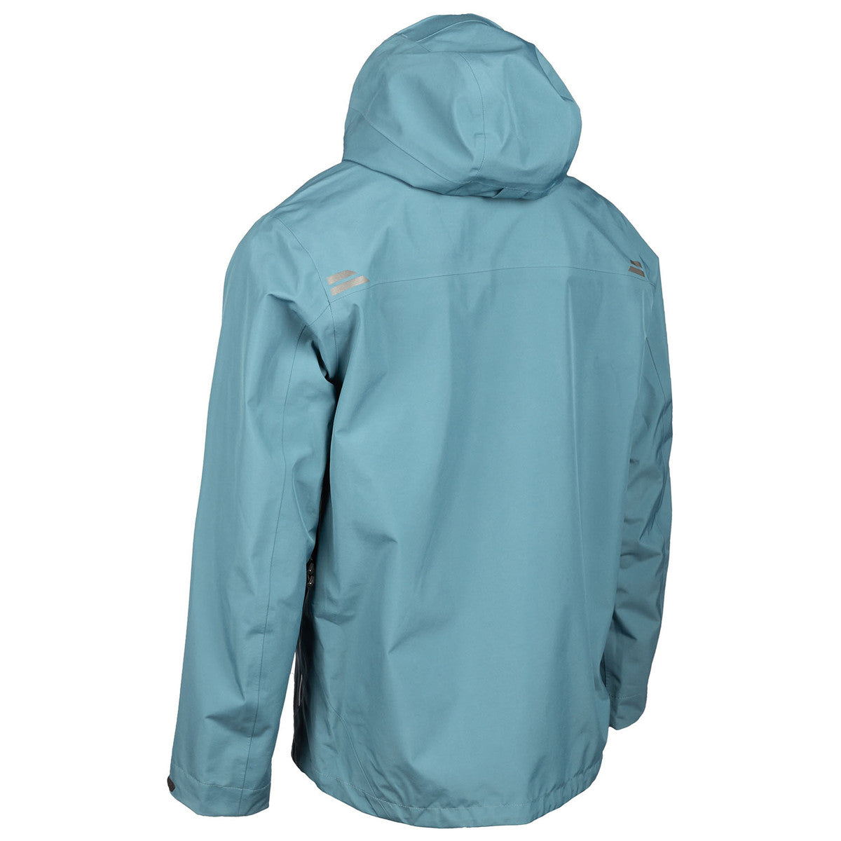 Klim Stow Away Pro Jacket Petrol Black