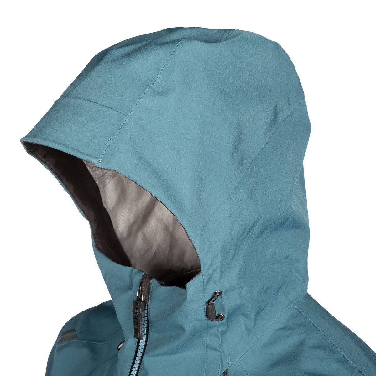 Klim Stow Away Pro Jacket Petrol Black