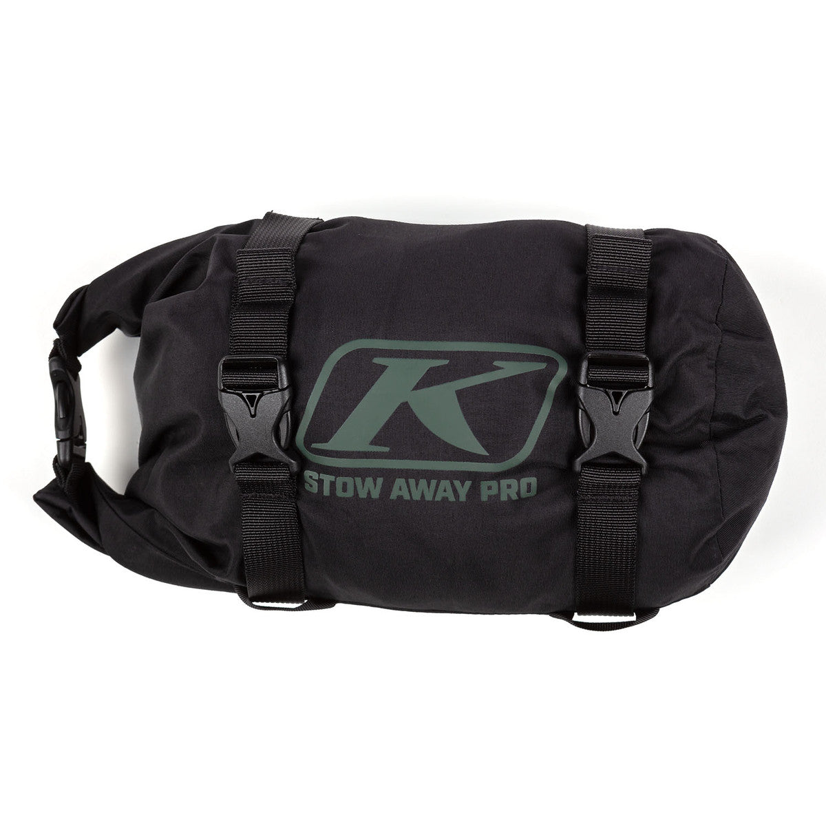 Klim Stow Away Pro Jacket Petrol Black