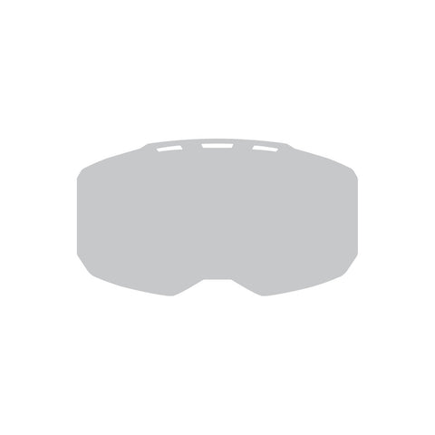 Klim Edge lens Clear