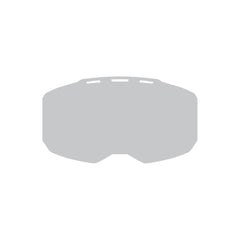 Klim Edge lens Clear