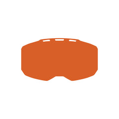Klim Edge lens Persimmon