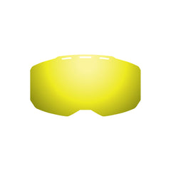 Klim Edge lens Photochromic Yellow to Smoke