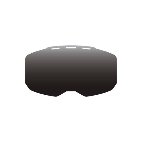 Klim Edge lens Smoke Polarized