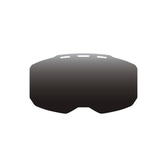 Klim Edge lens Smoke Polarized