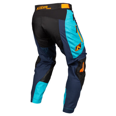 Klim Dakar In The Boot Arctik Blue Pant