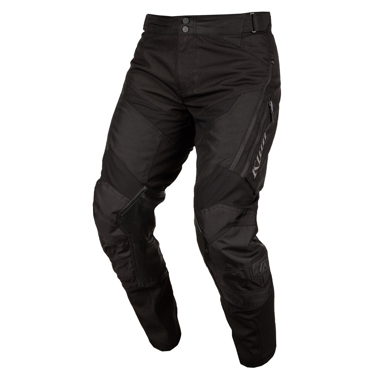 Klim Dakar In The Boot Black Pant