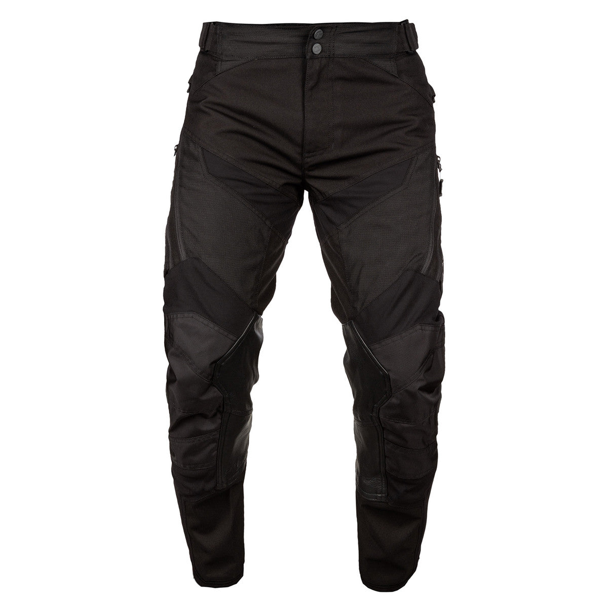 Klim Dakar In The Boot Black Pant