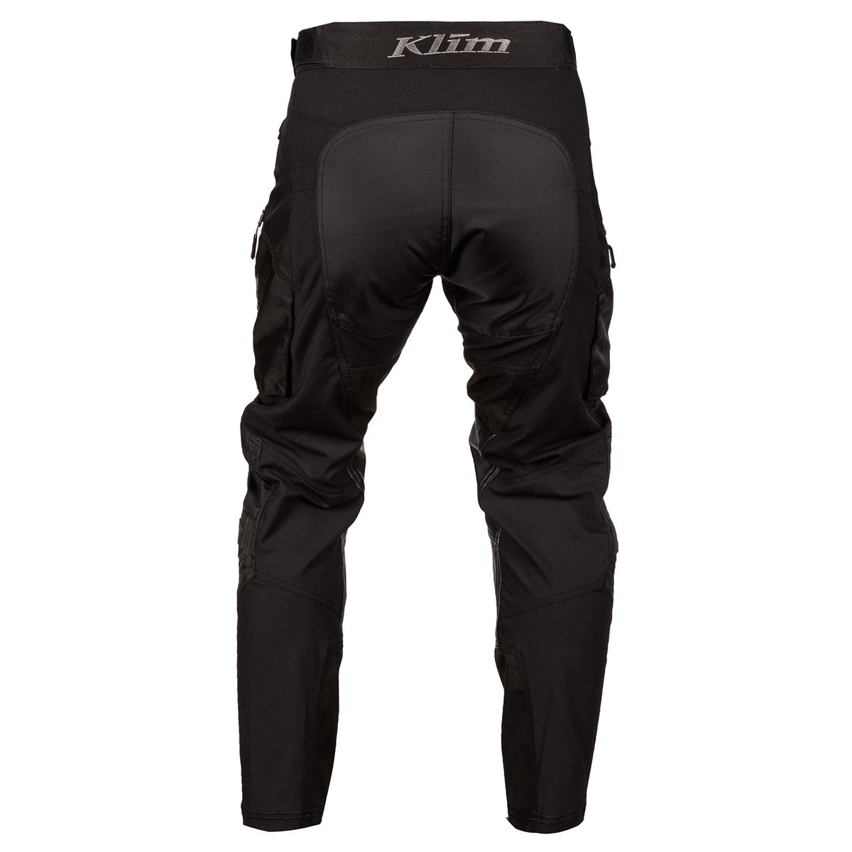 Klim Dakar In The Boot Black Pant