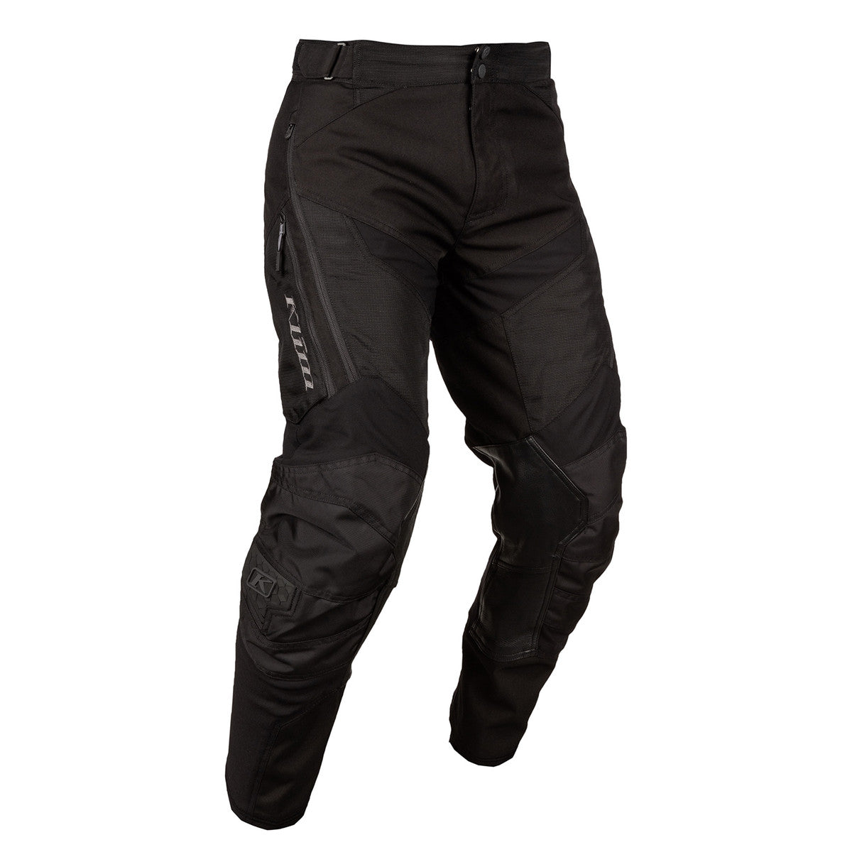 Klim Dakar In The Boot Black Pant