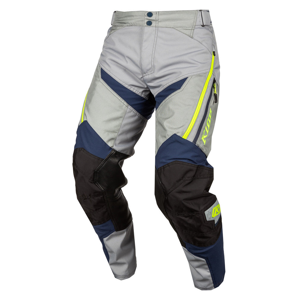 Klim Dakar In The Boot Vivid Gray Pant