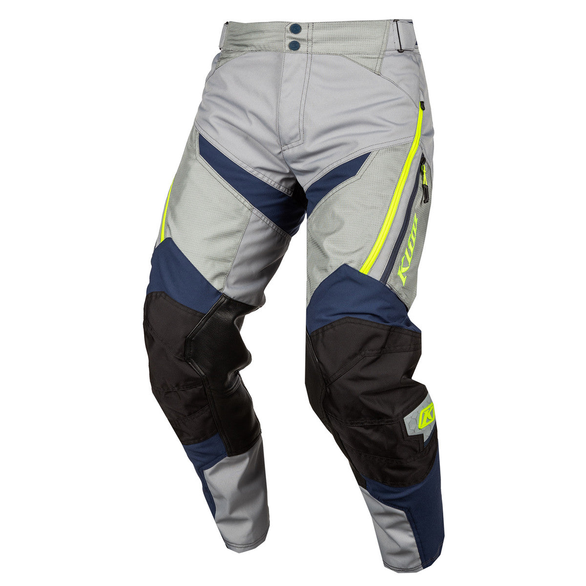 Klim Dakar In The Boot Vivid Gray Pant