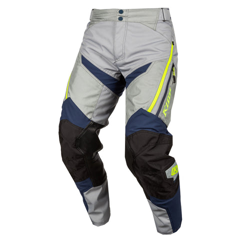 Klim Dakar In The Boot Vivid Gray Pant