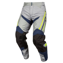 Klim Dakar In The Boot Vivid Gray Pant