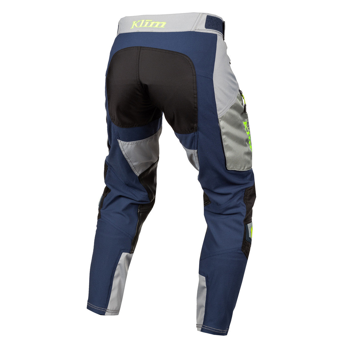 Klim Dakar In The Boot Vivid Gray Pant