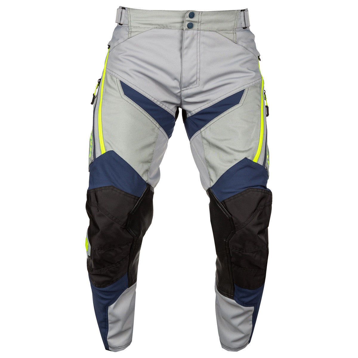 Klim Dakar In The Boot Vivid Gray Pant