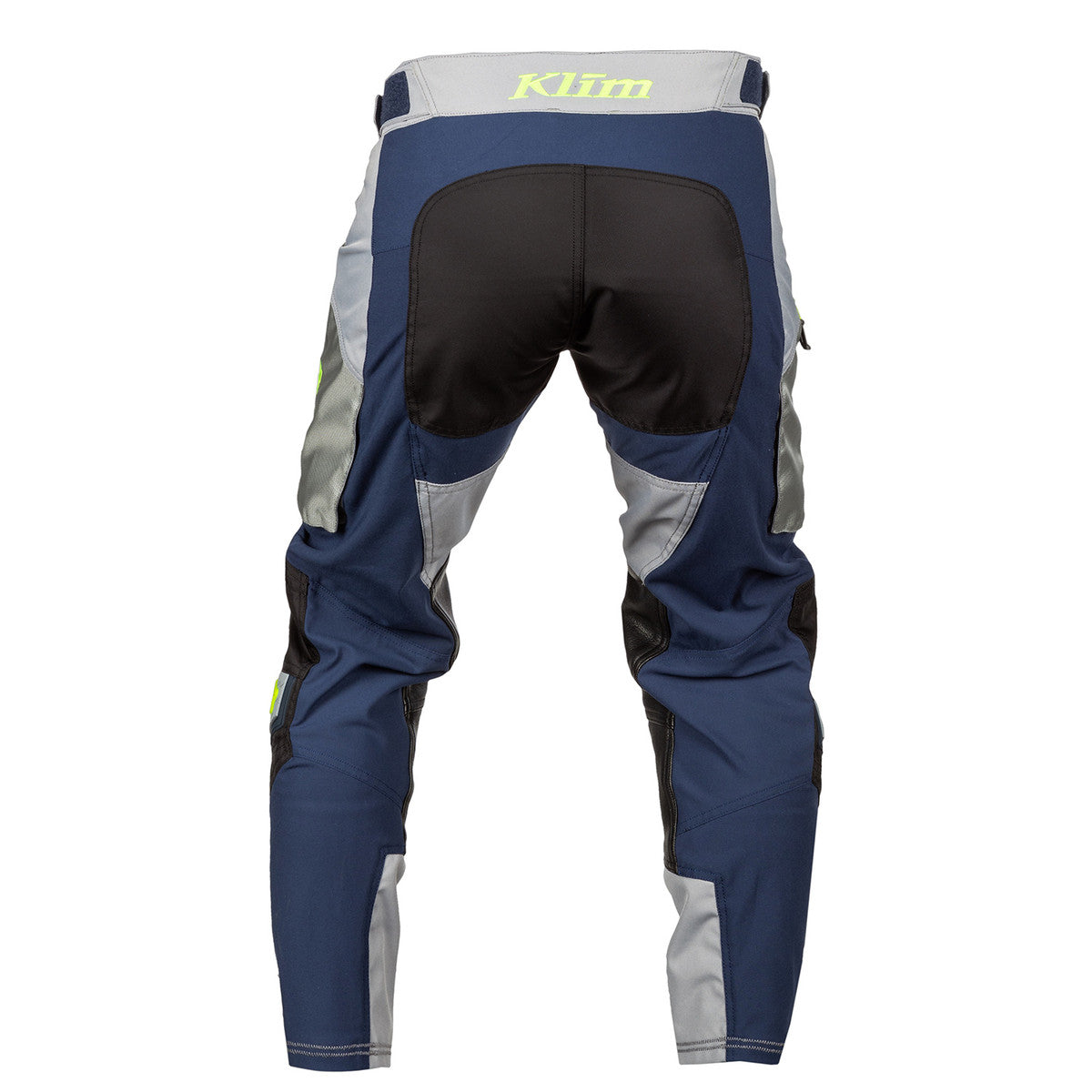 Klim Dakar In The Boot Vivid Gray Pant
