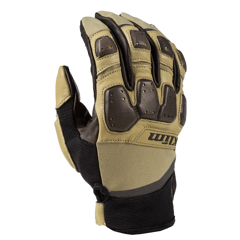 Klim Dakar Pro Sage Glove