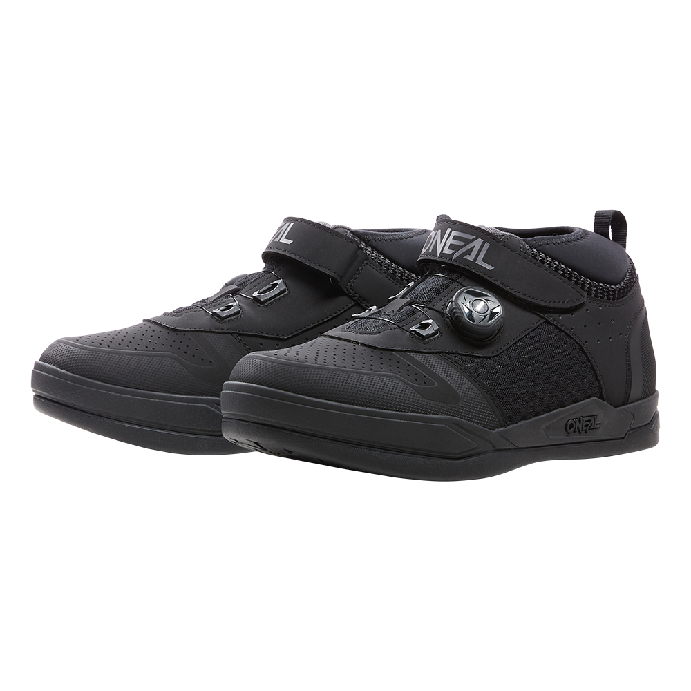 ONEAL SESSION SPD Shoe V.22 Black/Gray