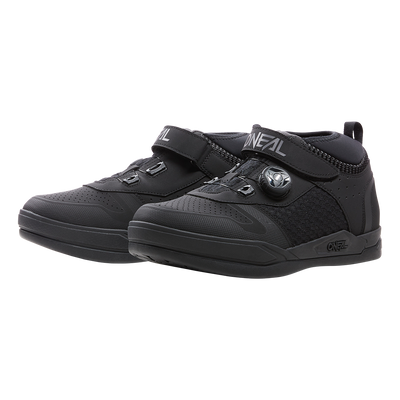 ONEAL SESSION SPD Shoe V.22 Black/Gray