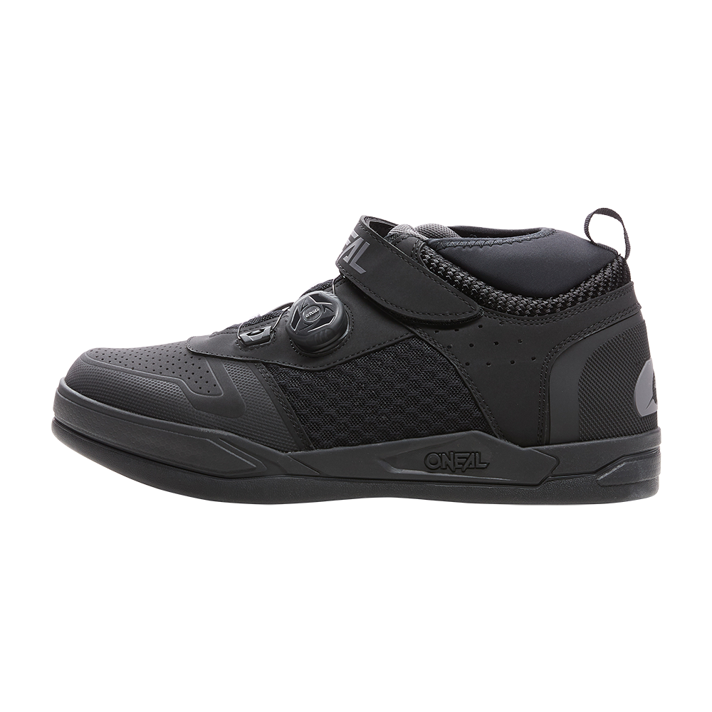 ONEAL SESSION SPD Shoe V.22 Black/Gray