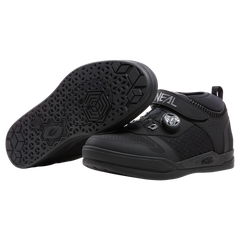 ONEAL SESSION SPD Shoe V.22 Black/Gray