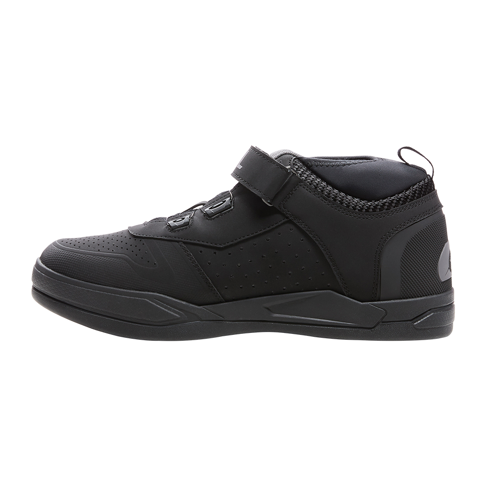 ONEAL SESSION SPD Shoe V.22 Black/Gray