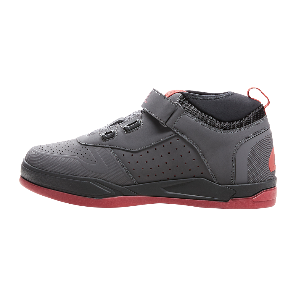 ONEAL SESSION SPD Shoe V.22 Black/Red