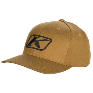 Klim Rider Brown Hat