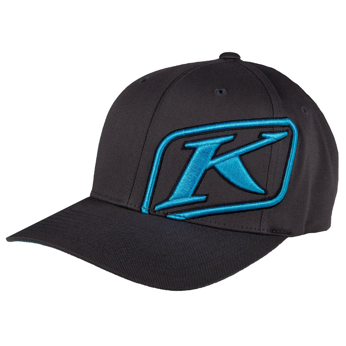 Klim Rider Asphalt-Vivid Blue Hat – Regina Specialties