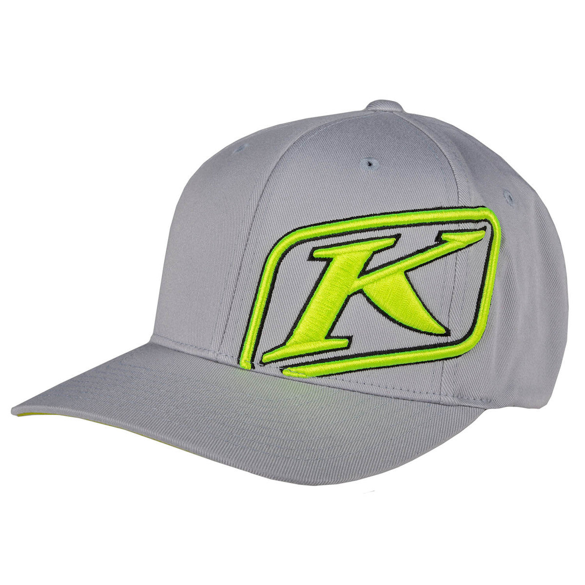 Klim Rider Monument-Hi Vis Hat