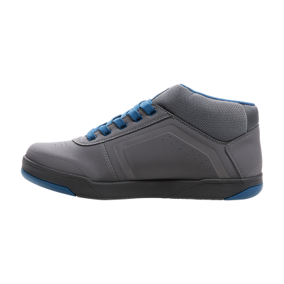 ONEAL PINNED PRO FLAT Pedal Shoe V.22 Gray/Blue