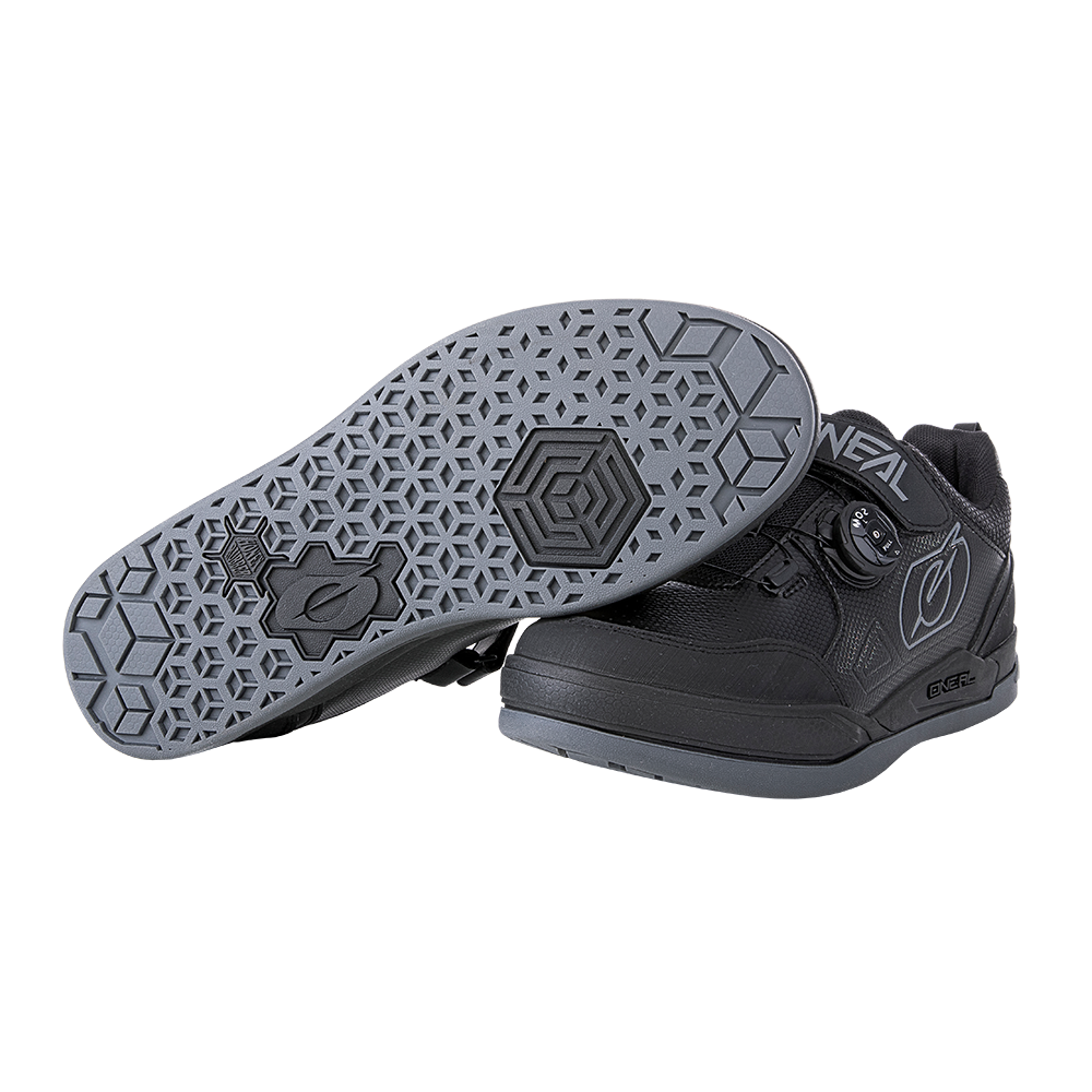 ONEAL SENDER PRO Shoe Black