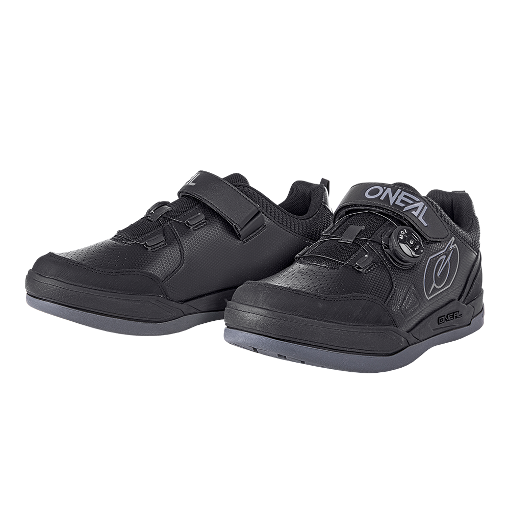 ONEAL SENDER PRO Shoe Black